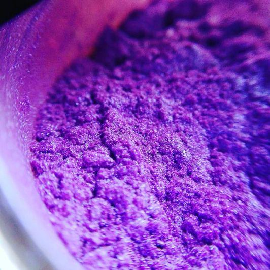 Oh pigment kolorowka