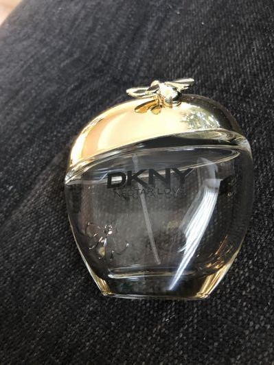 DKNY