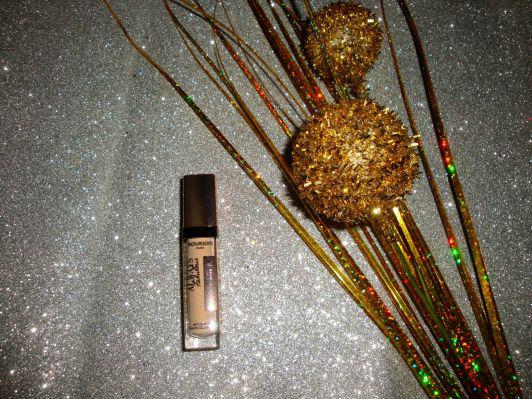 Bourjois Always Fabulous, Korektor do twarzy, 100 Ivory