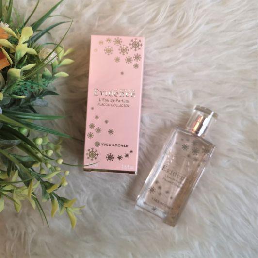 Yves Rocher Woda perfumowana, Comme une Evidence EDP