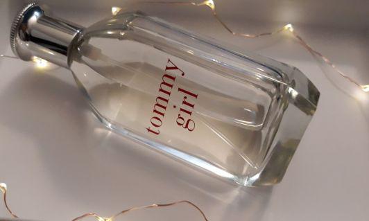 Tommy Hilfiger Woda toaletowa, Tommy Girl EDT