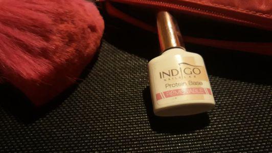 Indigo Baza proteinowa, Protein Base