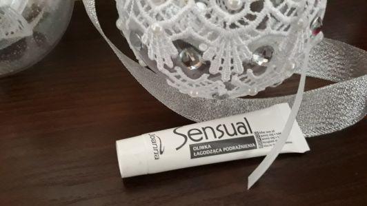 Joanna Sensual, Oliwka łagodząca podrażnienia