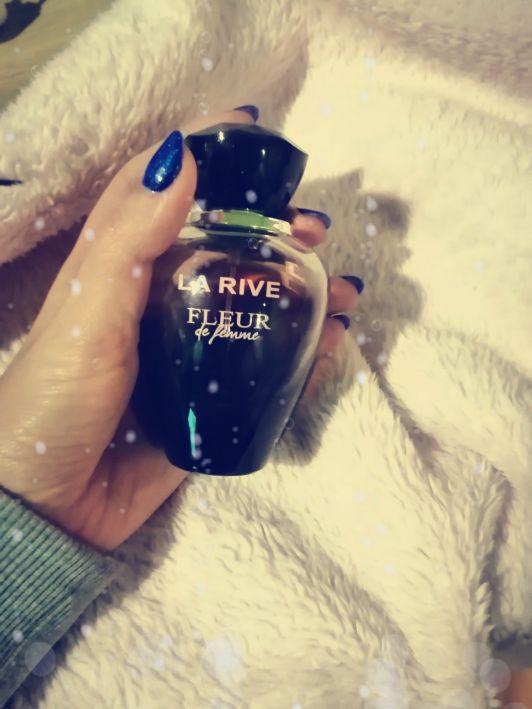 La Rive Woda perfumowana, Fleur De Femme EDP