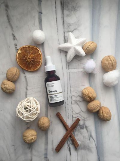 The Ordinary Peeling kwasowy, AHA 30%, BHA 2%