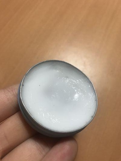 Nivea, masełko do ust