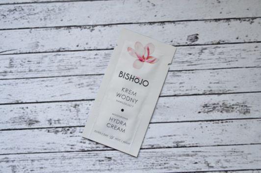 Bishojo Krem wodny nawilżający dzień/noc