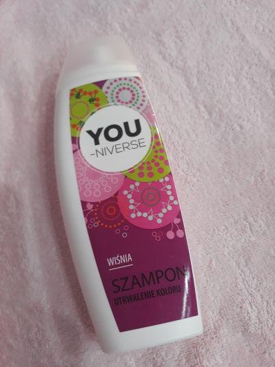 Szampon 