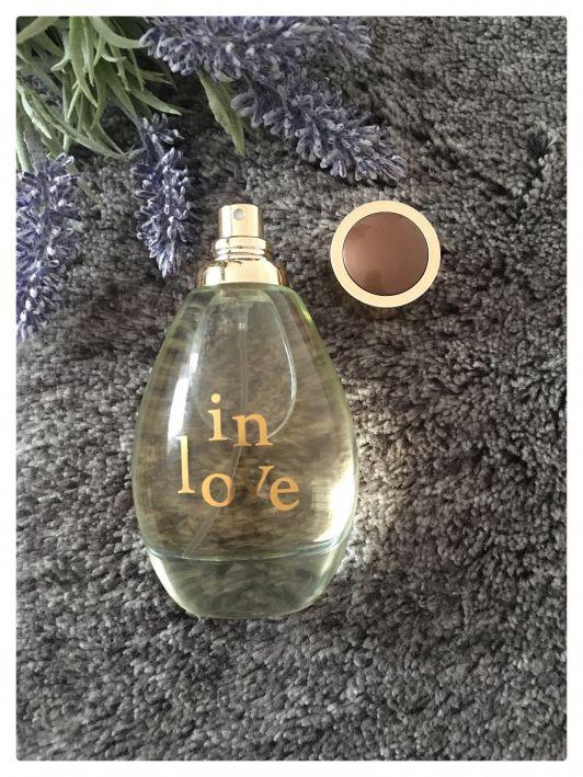 La Rive Woda perfumowana, Madame In Love EDP