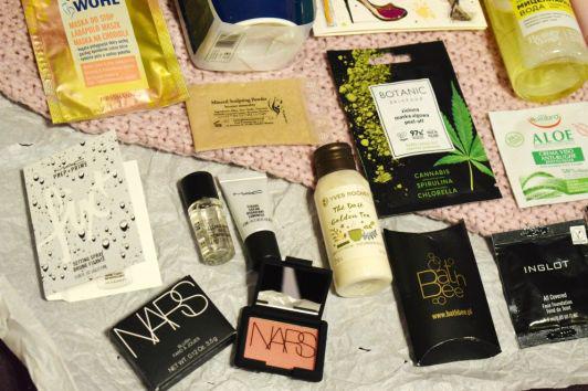 paczuszka urodzinowa