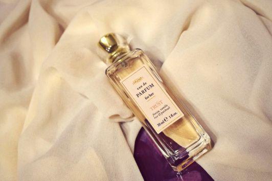 figenzi trust perfumy