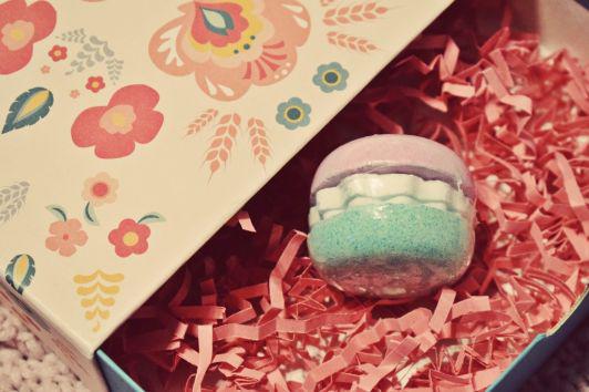 makaronik bubble tea