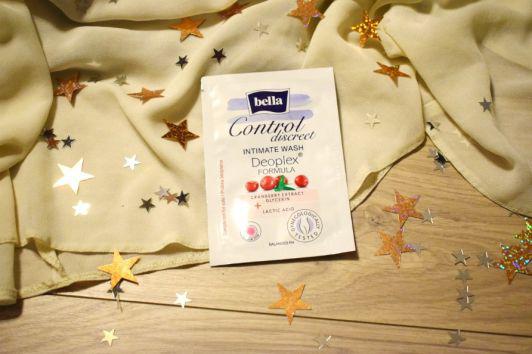 bella żel do higieny