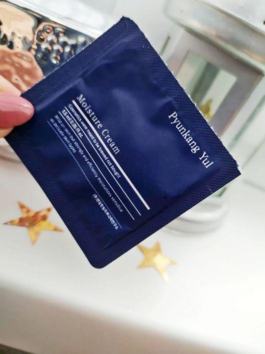 Krem do twarzy nawilzajacy