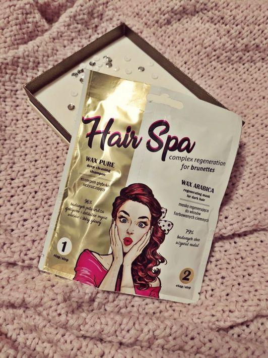 pilomax duet hair spa