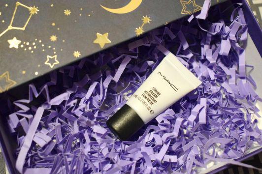 mac strobe baza rozswietlajaca krem