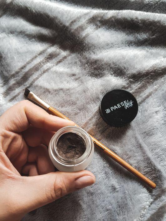 Paese Pomada do brwi, Artist, nr 03