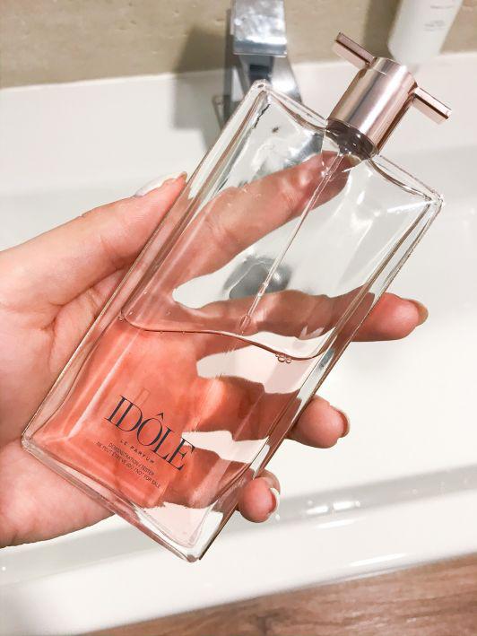 Lancome Woda perfumowana, Idôle EDP