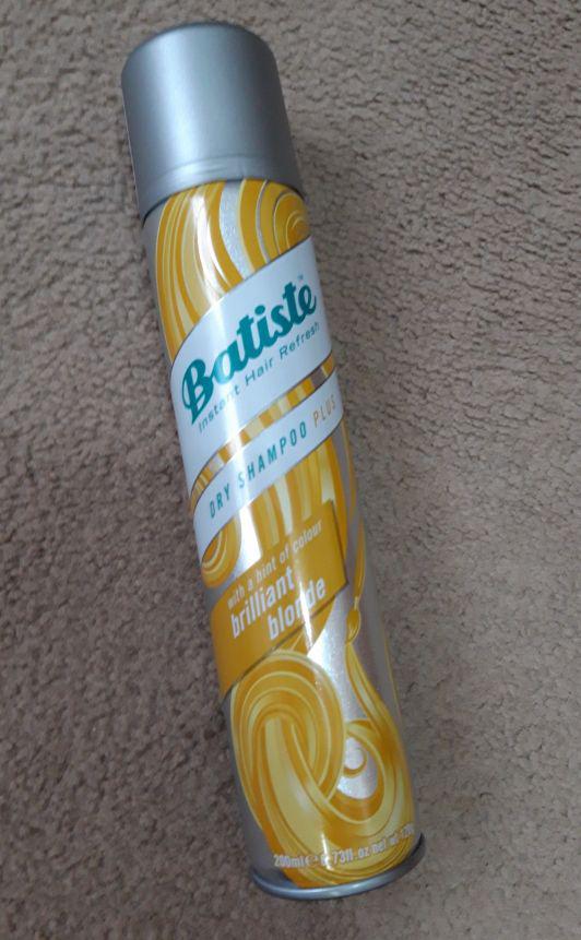 Batiste Blonde