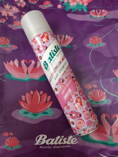 Batiste sweetie