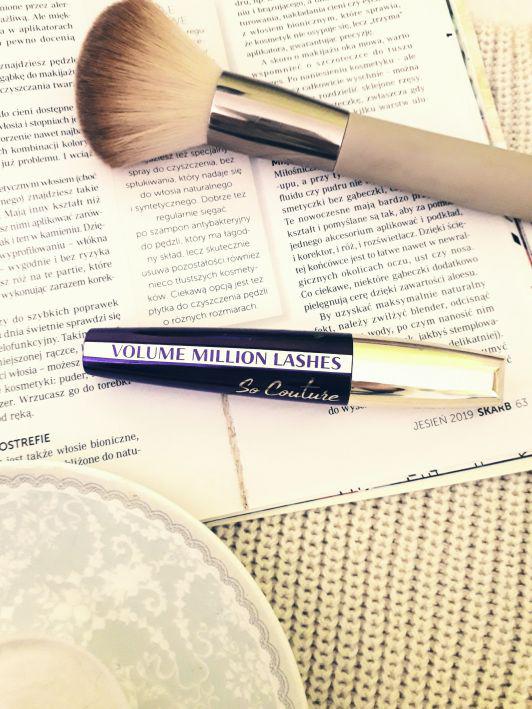L'oreal Volume Milion Lashes Do Culture