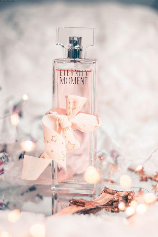 PErfumy Eternity Moment