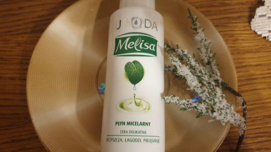 Uroda Uroda, Melisa, Płyn micelarny