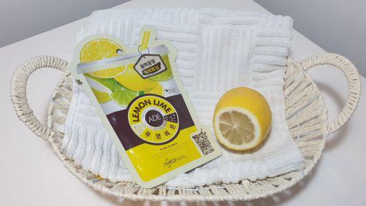 Mediheal, Cytryna i limonka