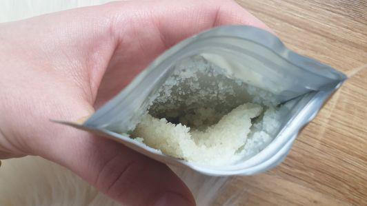 Bodyboom, Sweet Coco, peeling kokosowy
