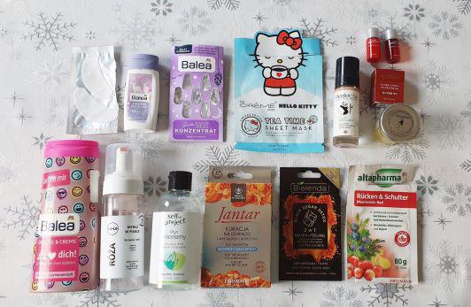 Altapharma Sól do kąpieli, Morska, Odprężająca