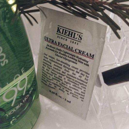 Kiehl's Ultra Facial Cream