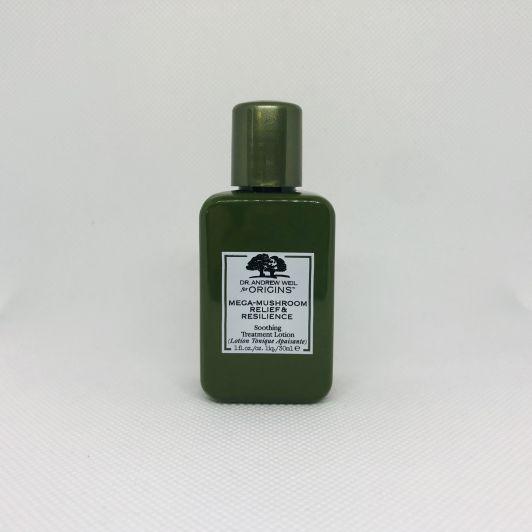 ORIGINS Lotion do twarzy, Mega-mushroom Relief & Resilience, Soothing Treatment Lotion