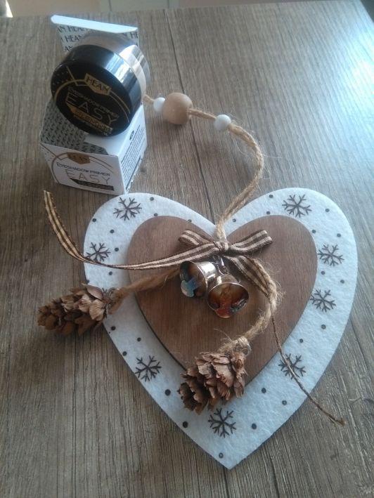 HEAN Easy Blending, Professional, Eyeshadow Primer, Baza do blendowania pod cienie