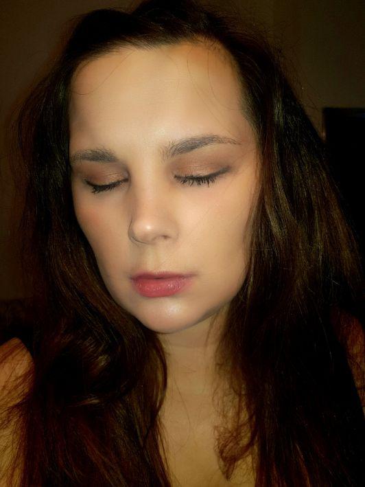Gosh Catchy Eyes, Drama, Tusz do rzęs, Wydłużający, Black