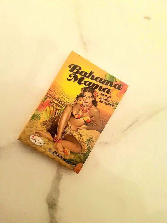 The Balm Bahama Mama