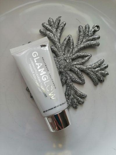 GLAMGLOW Maska do twarzy, Oczyszczająca, Supermud Clearing Treatment