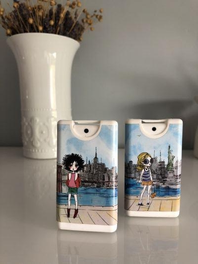 Action żele antybakteryjne