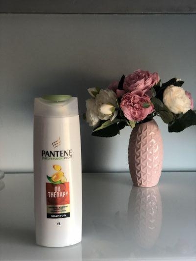 Szampon Pantene