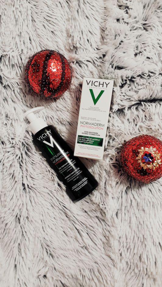Vichy Normaderm