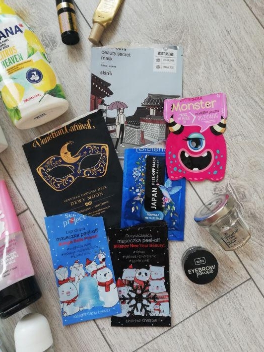 Denko grudzień 2019