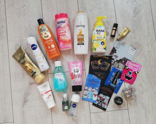 Denko grudzień 2019