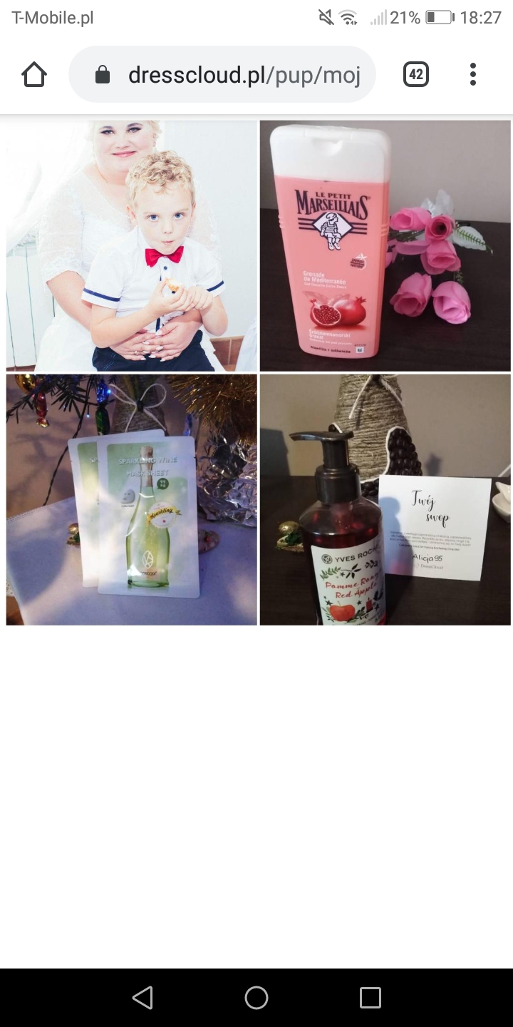 To był rok 2019 na DressCloud