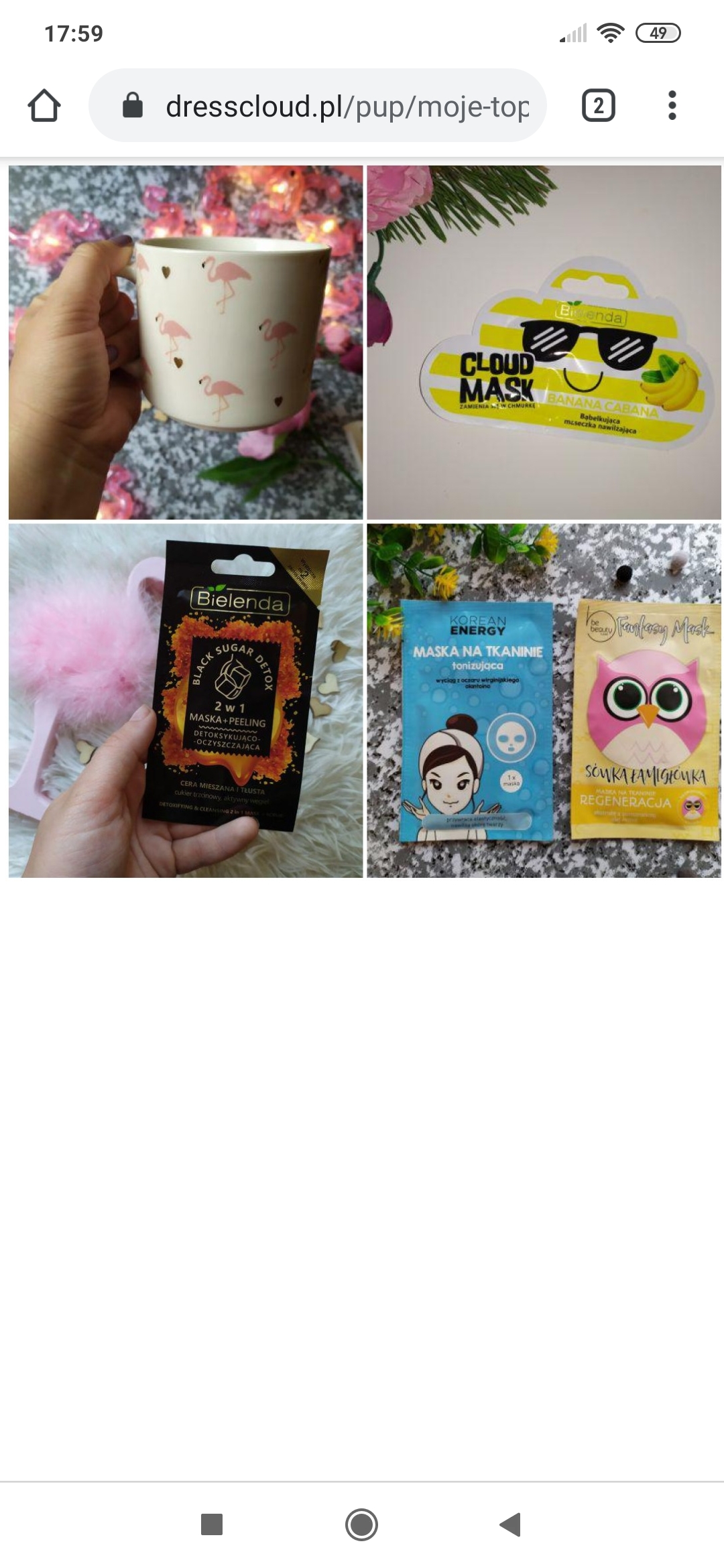 To był rok 2019 na DressCloud