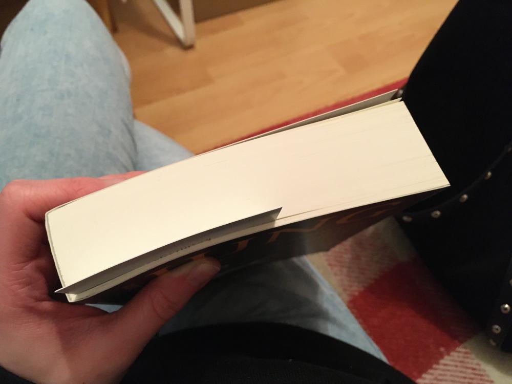 Jestem szczęśliwa bo..