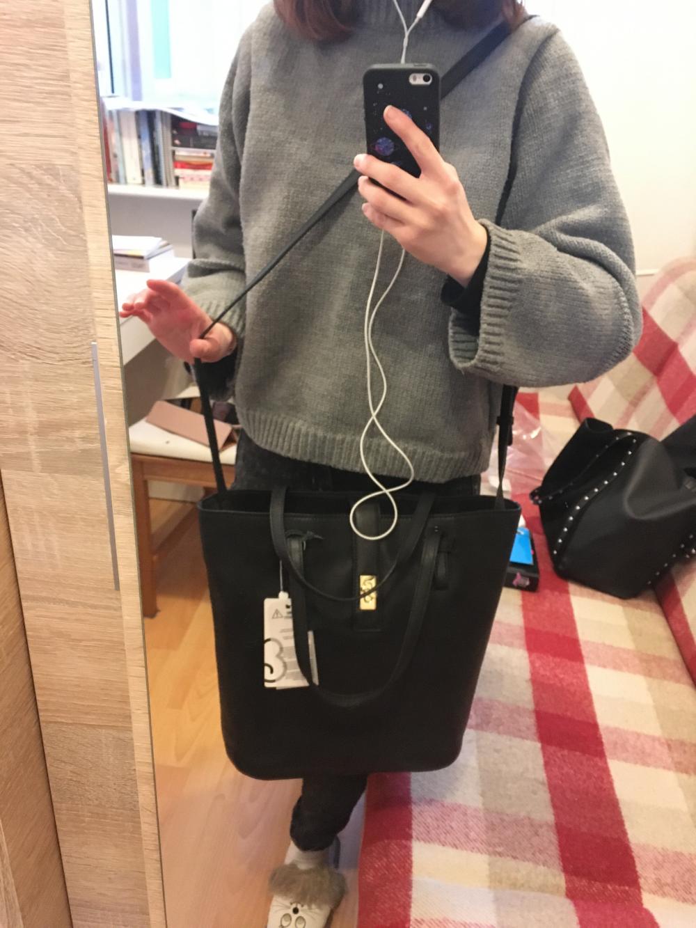 Jestem szczęśliwa bo..