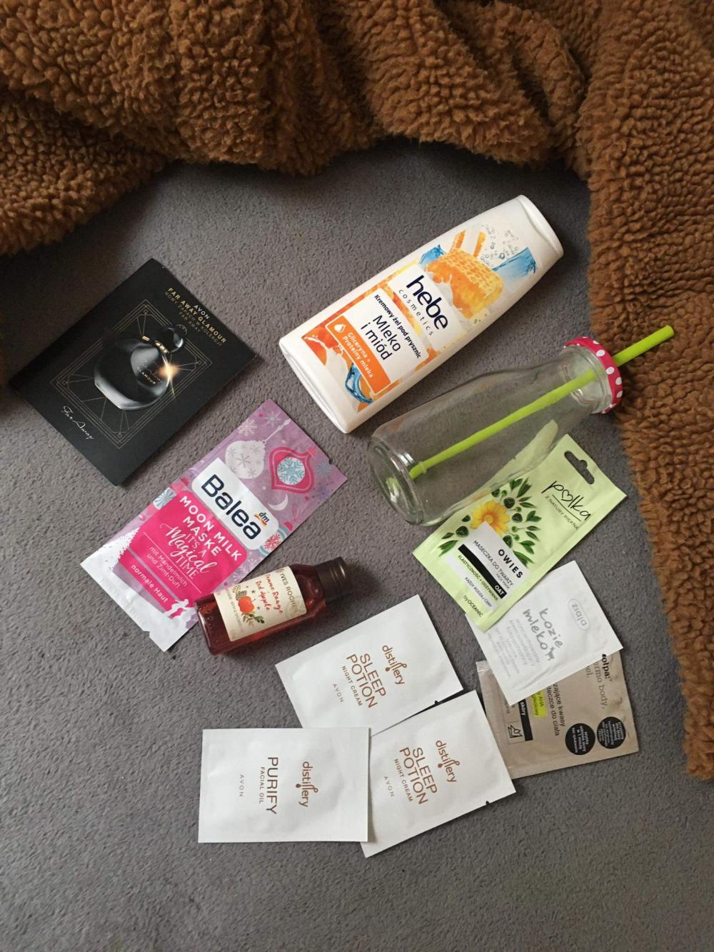 ✩ Kalendarz urodzinowy Clouders ✩