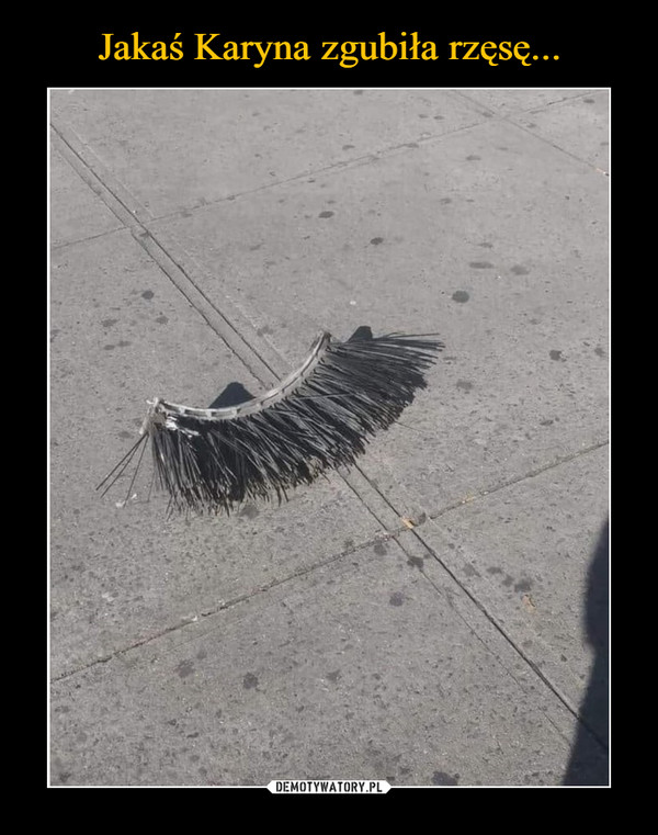 Kulturalne narzekanie na rzeczywistość! Uwaga - zawiera offtopy!