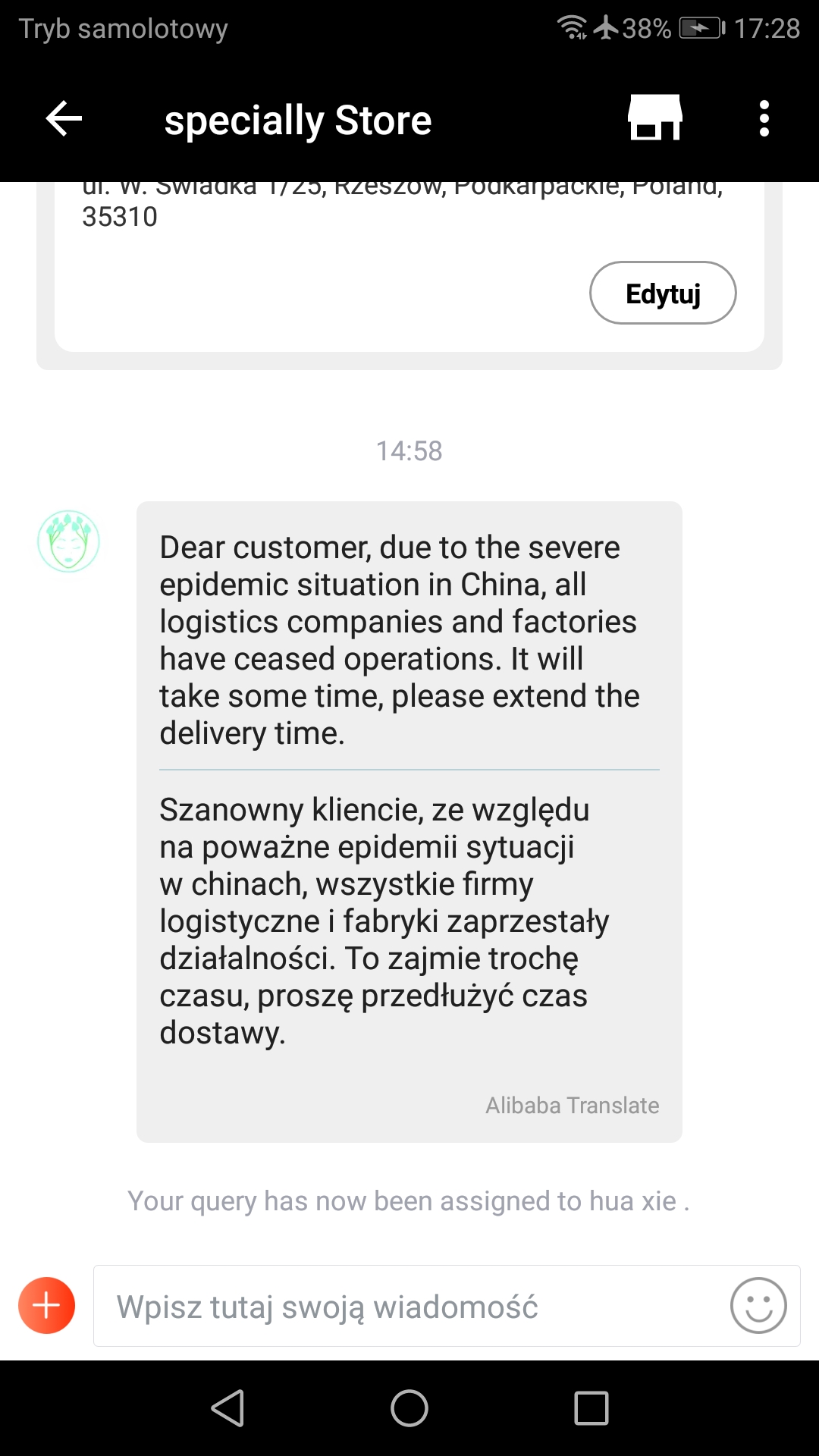 Kulturalne narzekanie na rzeczywistość! Uwaga - zawiera offtopy!