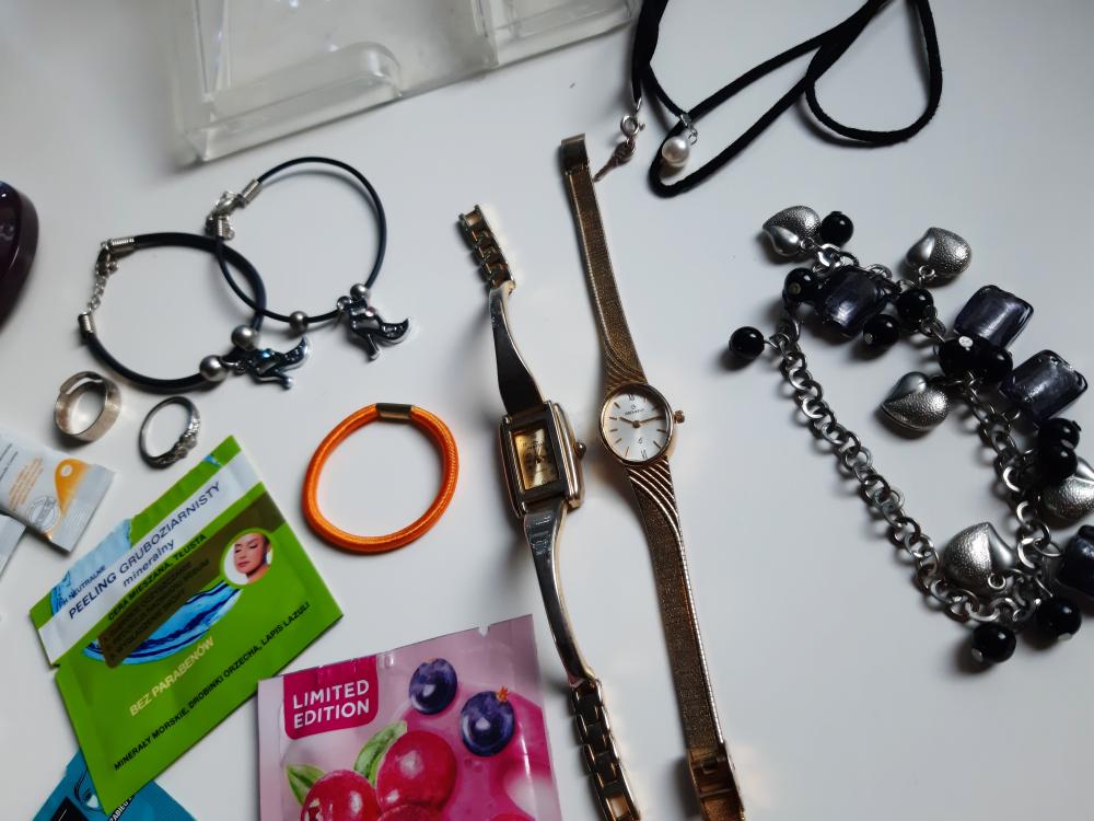 Prywatne wymiany, pokaż co masz 