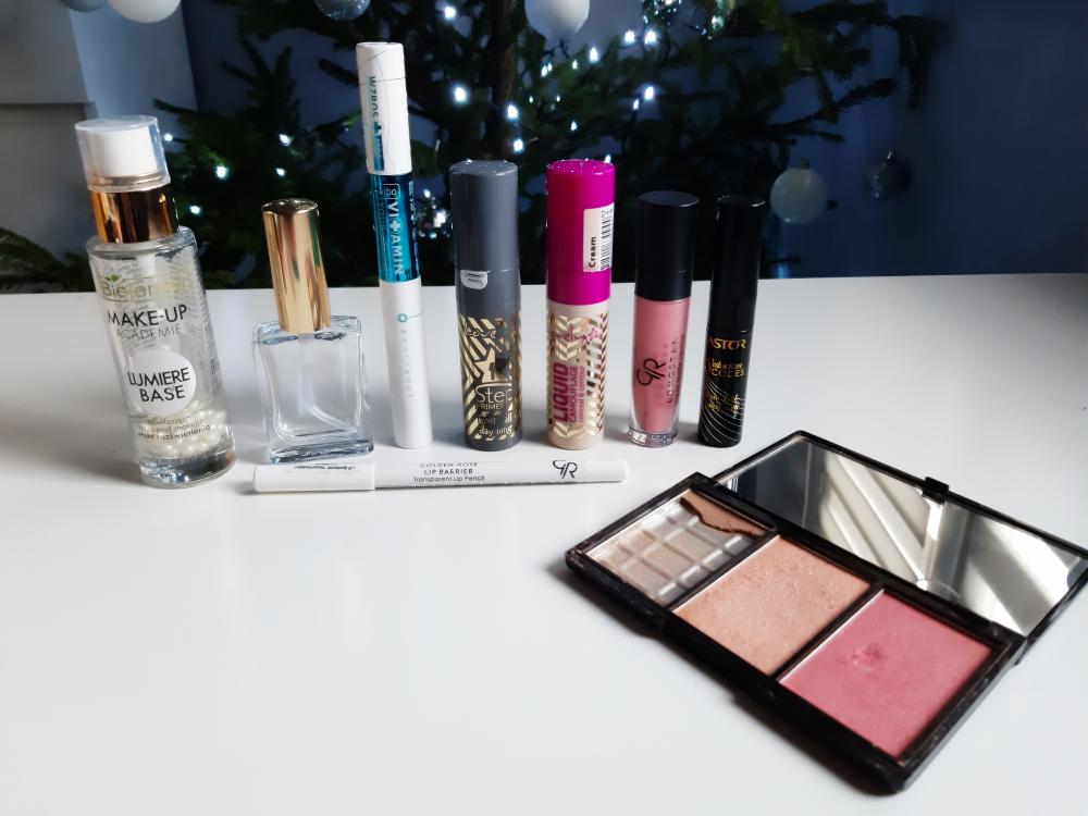 Prywatne wymiany, pokaż co masz 